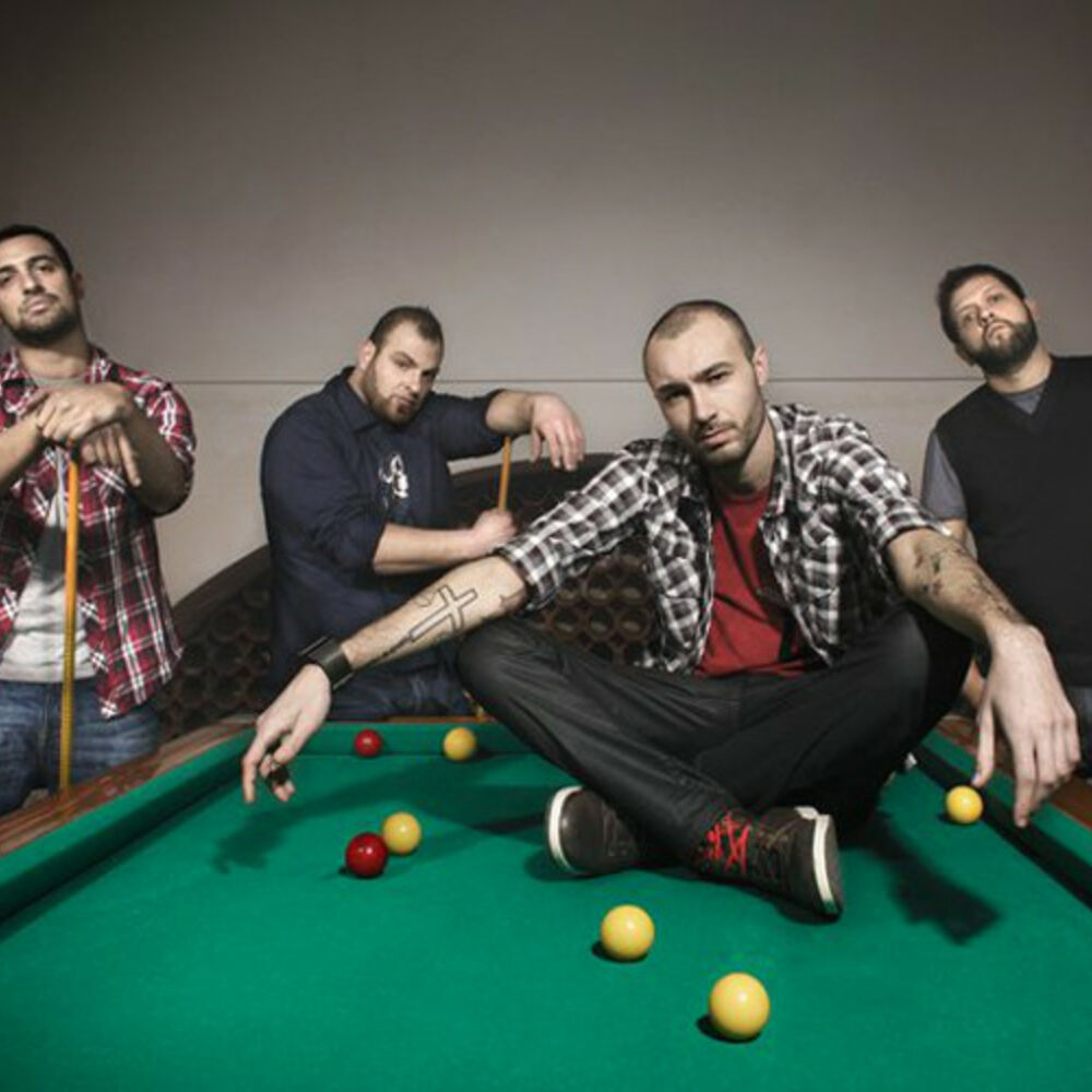 BOOMDABASH FEAT LOREDANA BERT&EGRAVE;