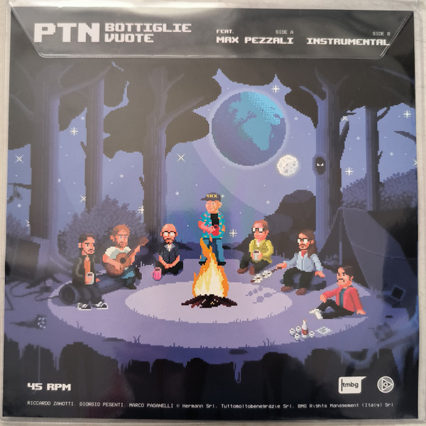 PINGUINI TATTICI NUCLEARI