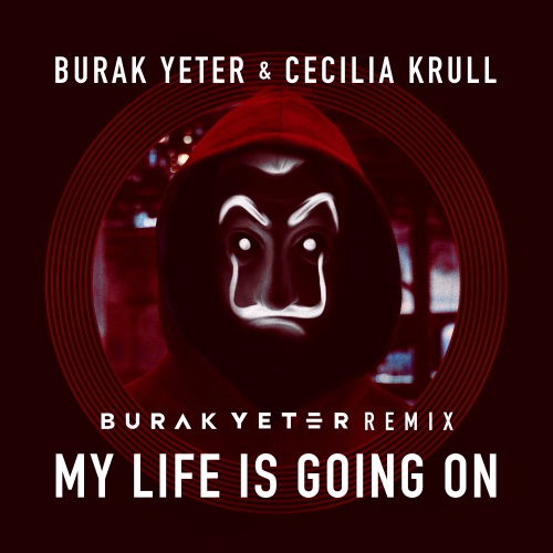 BURAK YETER & CECILIA KRULL