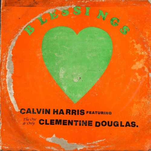 CALVIN HARRIS FEAT.CLEMENTINE