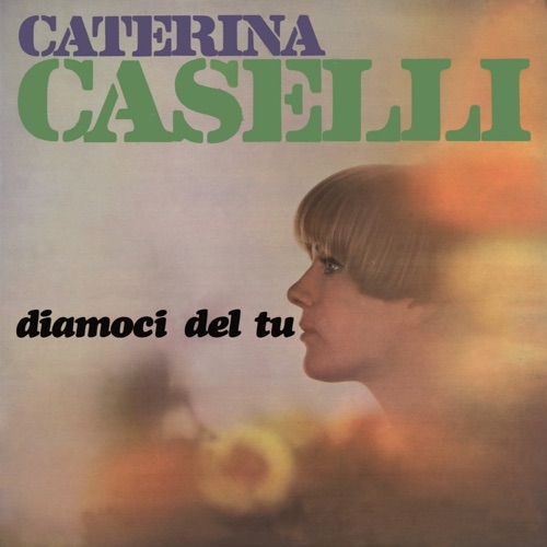 CATERINA CASELLI