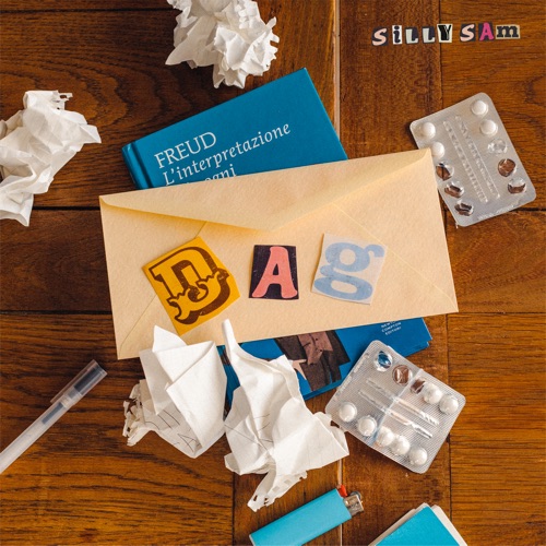 CHARLIE CHARLES, BLANCO