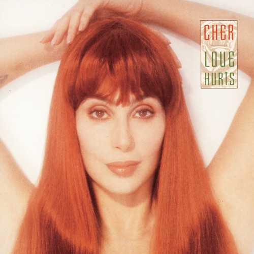CHER - THE SHOOP SHOOP SONG