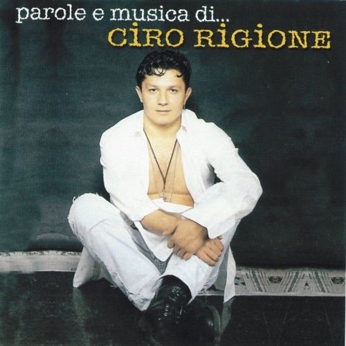 CIRO RIGIONE