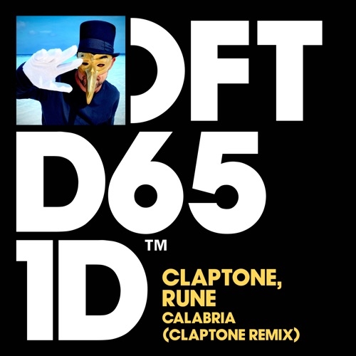 CLAPTONE & RUNE