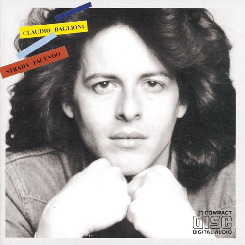 CLAUDIO BAGLIONI