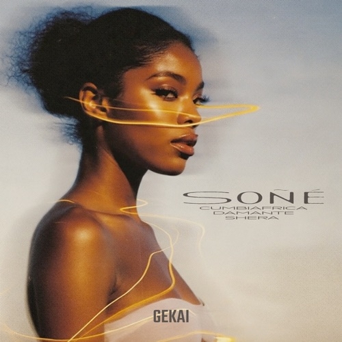 CUMBIAFRICA & DAMANTE & SHERA