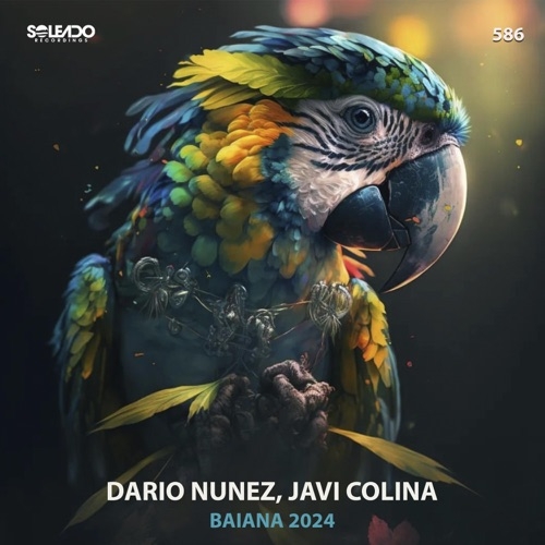 DARIO NUNEZ & JAVI COLINA