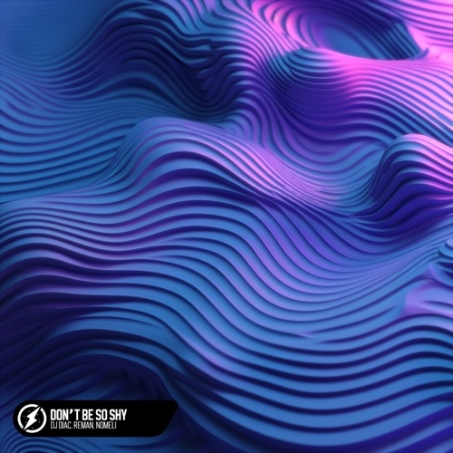 DJ DIAC & REMAN & NOMELI