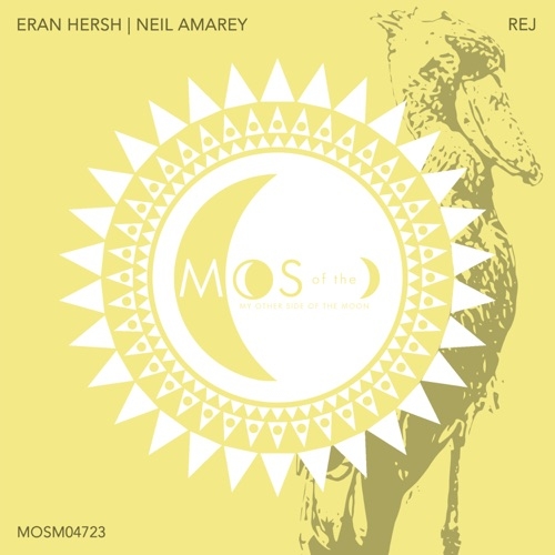 ERAN HERSH & NEIL AMAREY