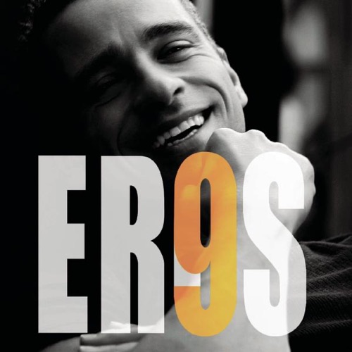 EROS RAMAZZOTTI