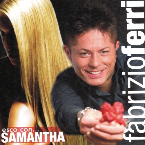 FABRIZIO FERRI - 'O CHIUOVE E 'O MARTIELLO