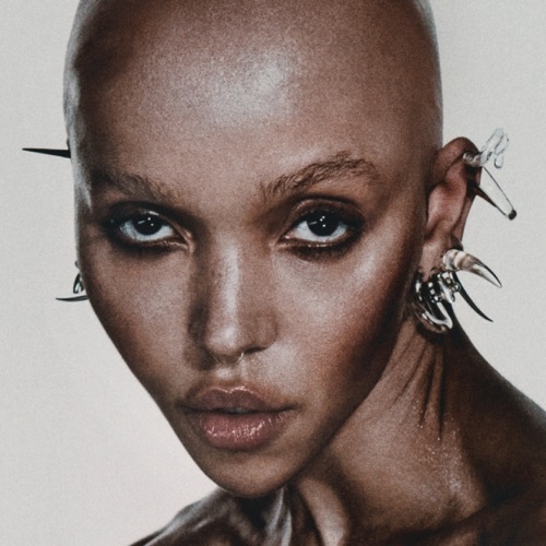 FKA TWIGS & NORTH WEST