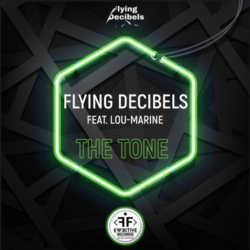 FLYING DECIBELS & LOU MARINE