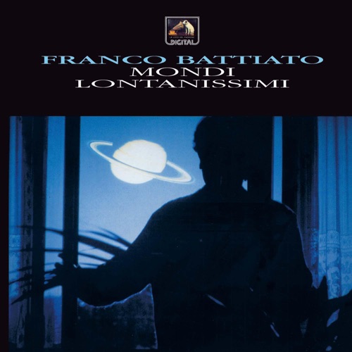 FRANCO BATTIATO