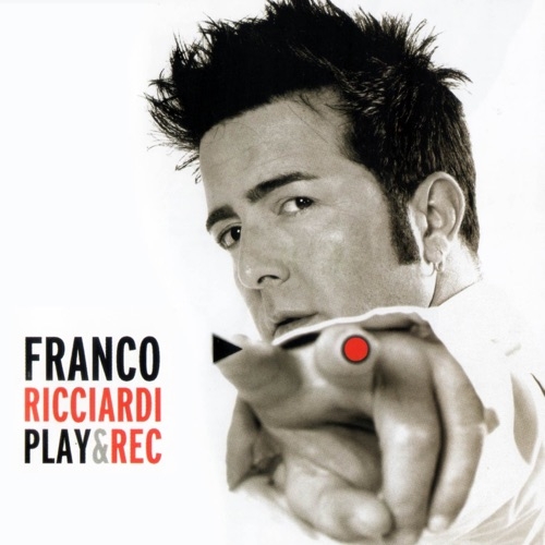 FRANCO RICCIARDI - MAI MAI MAI