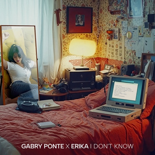 GABRY PONTE & ERIKA