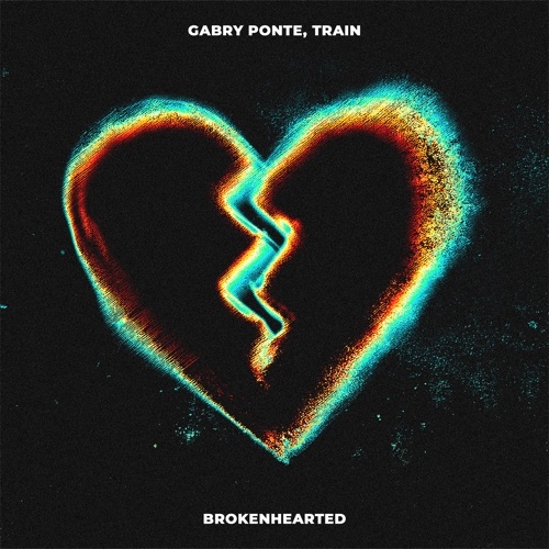 GABRY PONTE & TRAIN