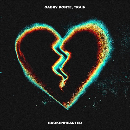 GABRY PONTE, TRAIN