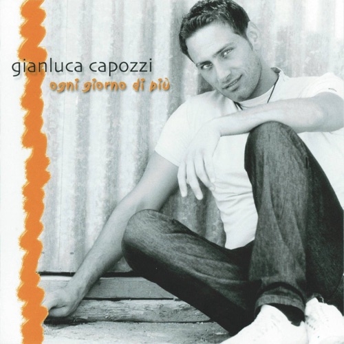 GIANLUCA CAPOZZI