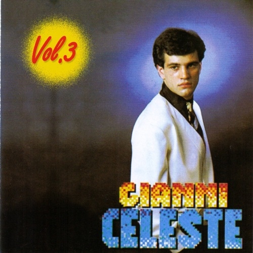 GIANNI CELESTE