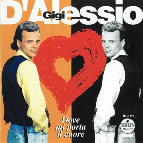 GIGI D'ALESSIO