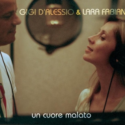 GIGI D'ALESSIO