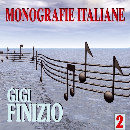 GIGI FINIZIO