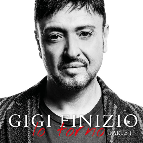 GIGI FINIZIO