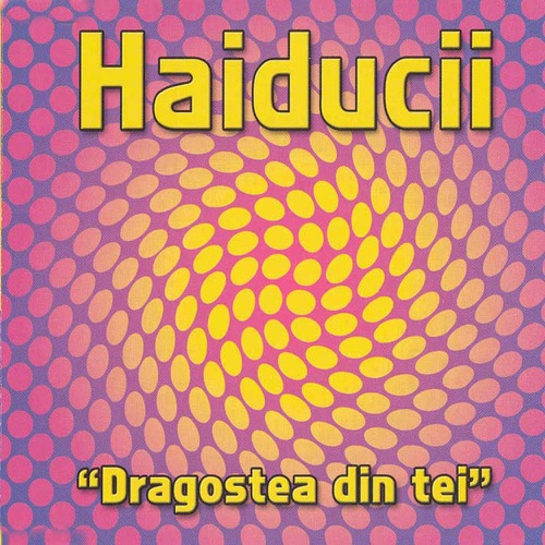 HAIDUCII
