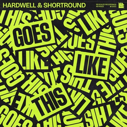 HARDWELL & SHORT ROUND