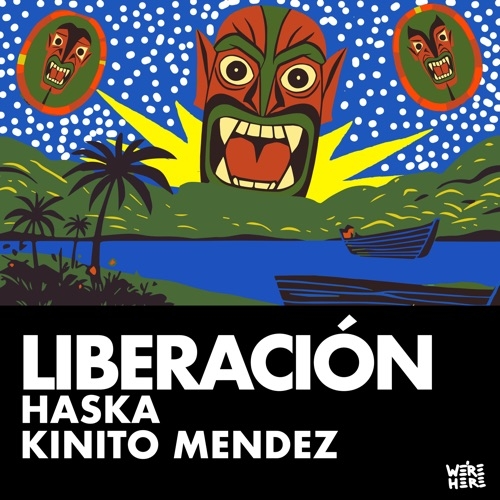 HASKA & KINITO MENDEZ