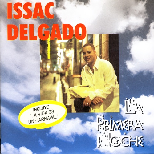 ISAC DELGADO