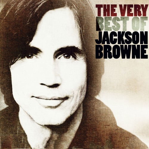 JACKSON BROWNE