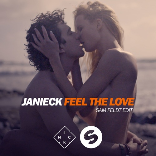 JANIECK (SAM FELDT EDIT)