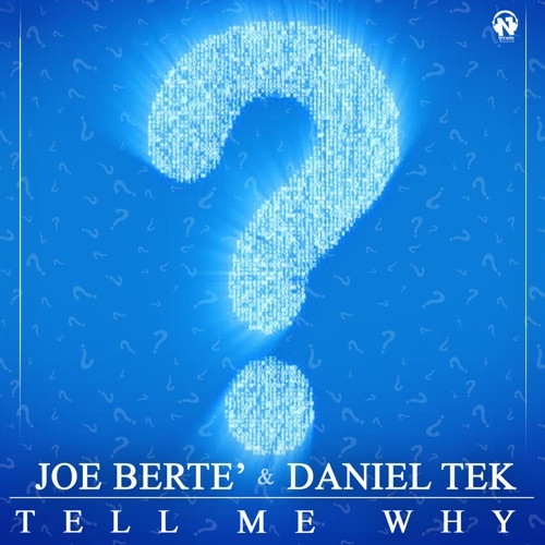 JOE BERTè & DANIEL TEK