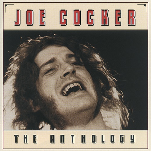 JOE COCKER
