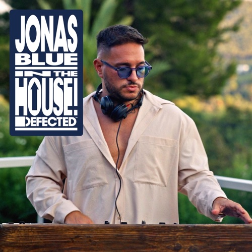 JONAS BLUE & MALIVE