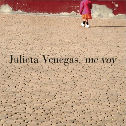 JULIETA VENEGAS