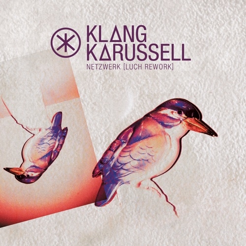 KLANGKARUSSELL & LUCH REWORK