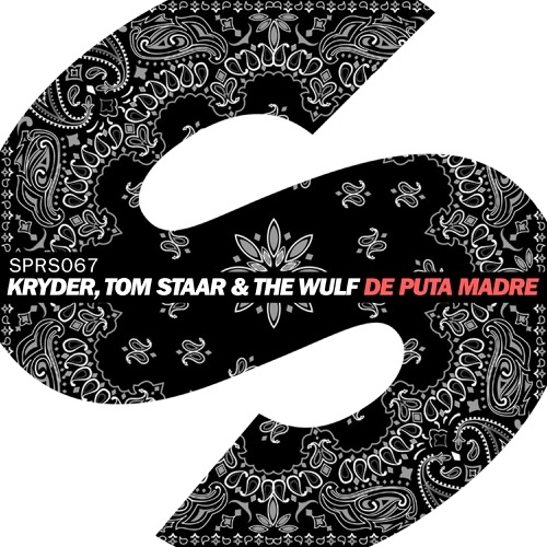 KRYDER & TOM STAAR & THE WULF