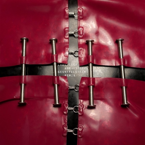 LADY GAGA