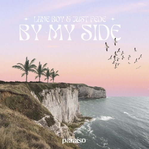 LANE BOY & JUST FEDE