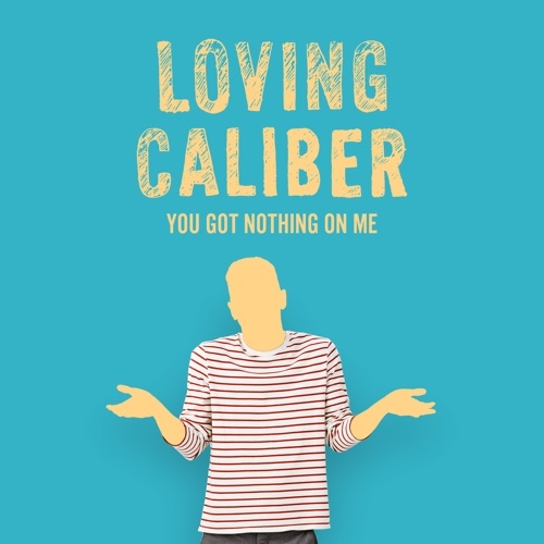 LOVING CALIBER & NIKKI HOLGUIN