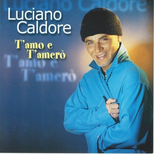LUCIANO CALDORE
