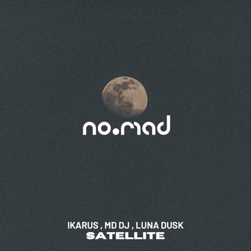 LUNA DUSK & MD DJ & IKARUS