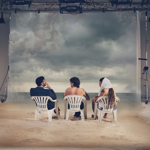 MARCO MENGONI, SAYF, RKOMI