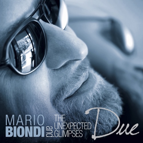 MARIO BIONDI & THE UNEXPECTED