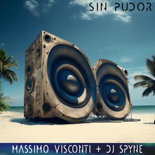 MASSIMO VISCONTI & DJ SPYNE