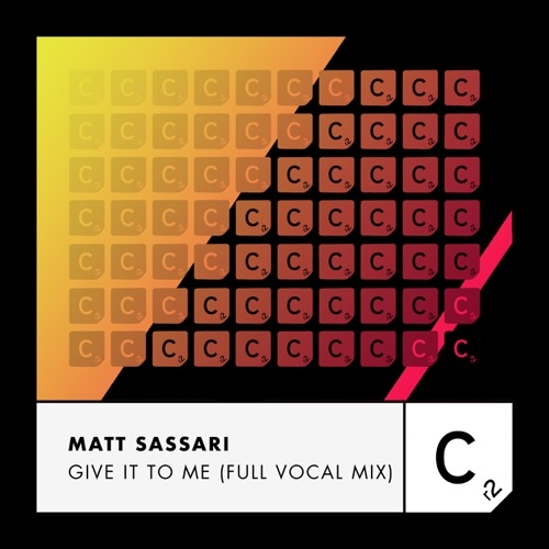 MATT SASSARI